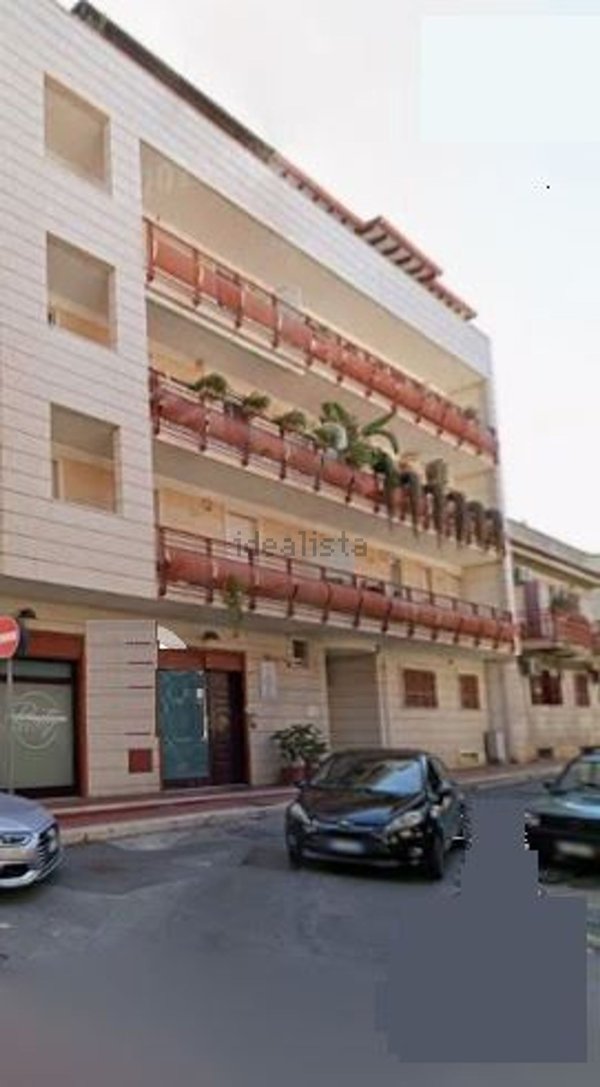 appartamento in vendita a Triggiano