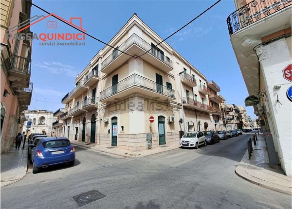 appartamento in vendita a Triggiano