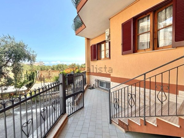 appartamento in vendita a Triggiano