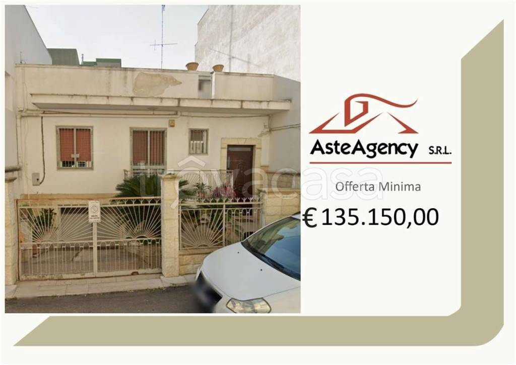 appartamento in vendita a Triggiano