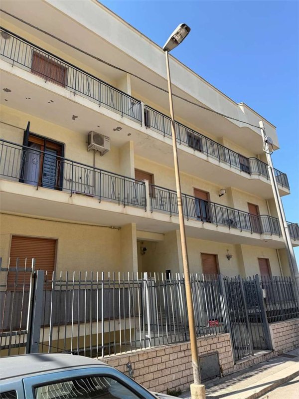 appartamento in vendita a Triggiano