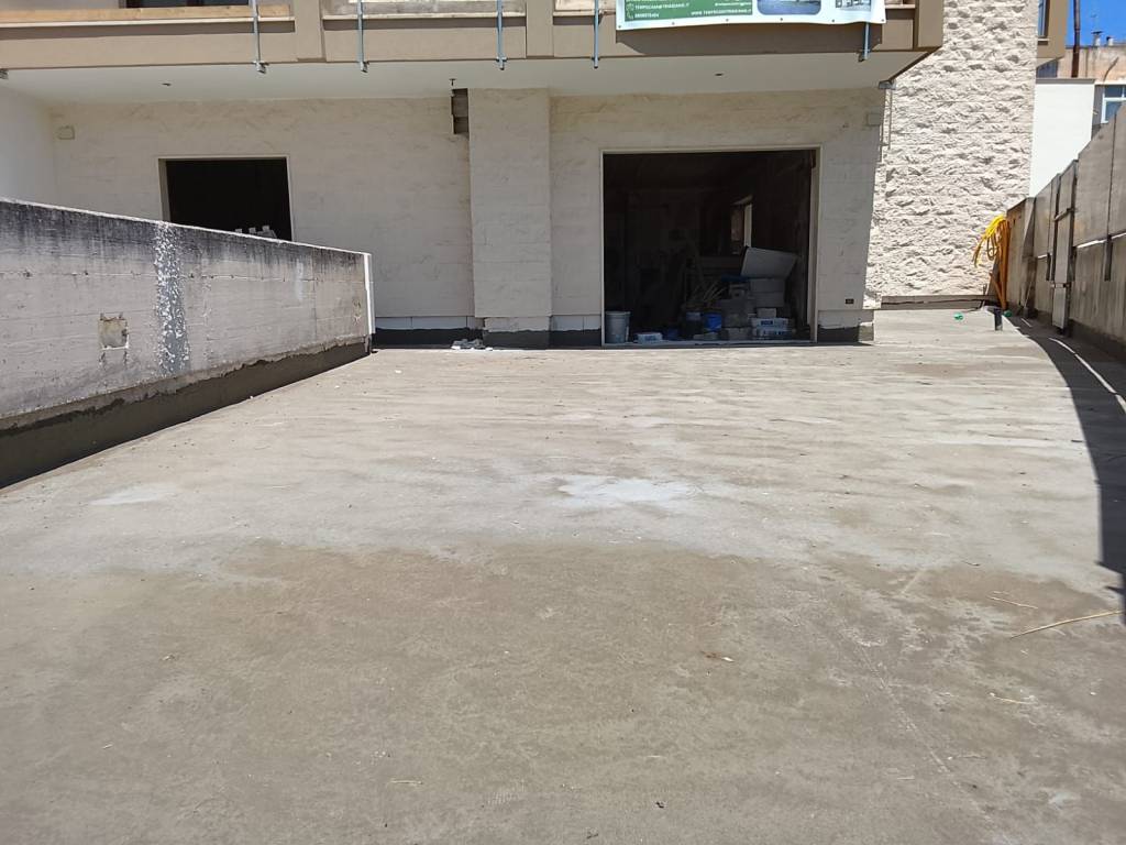appartamento in vendita a Triggiano
