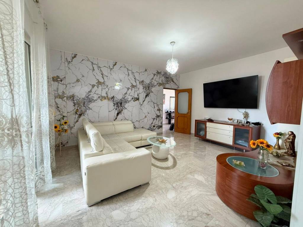 appartamento in vendita a Triggiano
