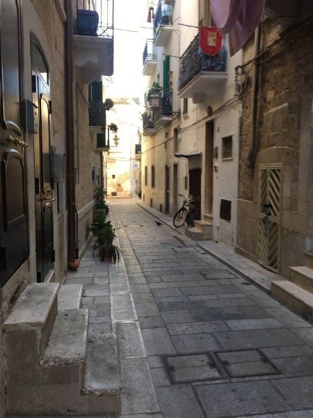 appartamento in vendita a Triggiano