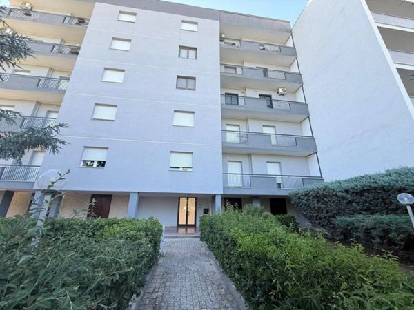appartamento in vendita a Triggiano