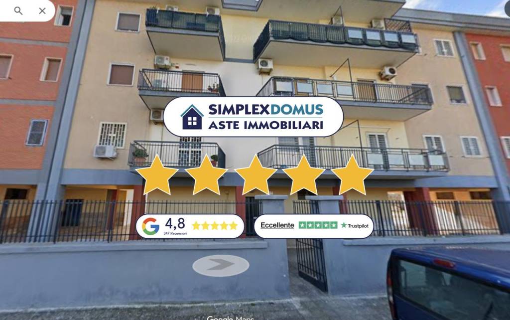 appartamento in vendita a Triggiano
