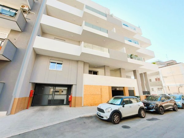 appartamento in vendita a Triggiano