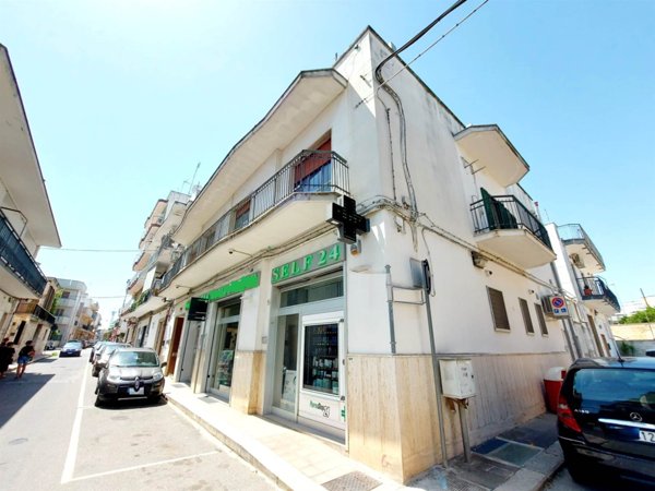 casa indipendente in vendita a Triggiano