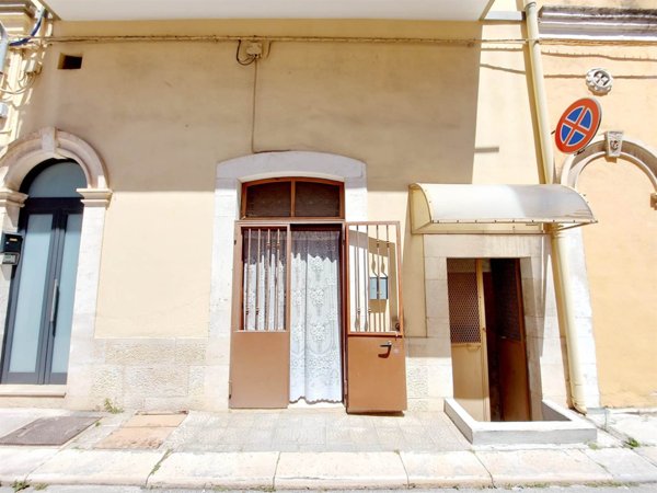 casa indipendente in vendita a Triggiano