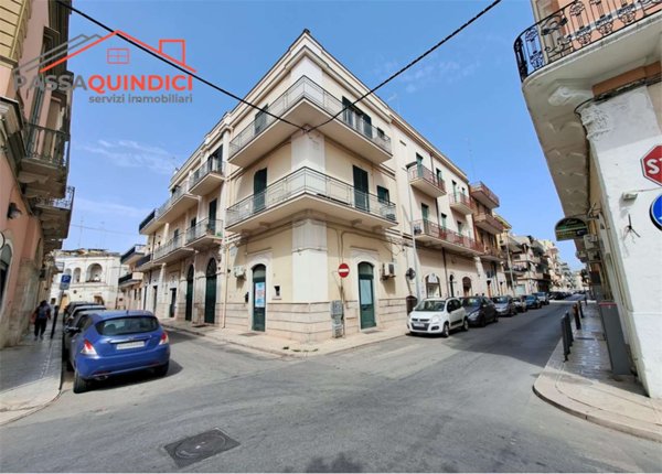appartamento in vendita a Triggiano