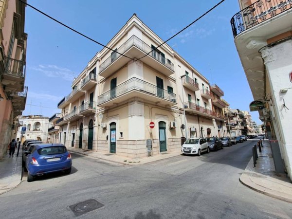 appartamento in vendita a Triggiano