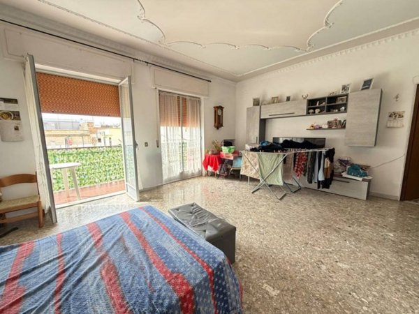 appartamento in vendita a Triggiano