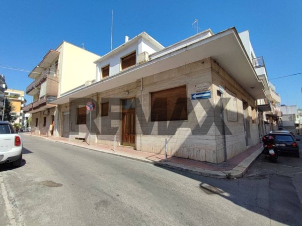 casa indipendente in vendita a Triggiano