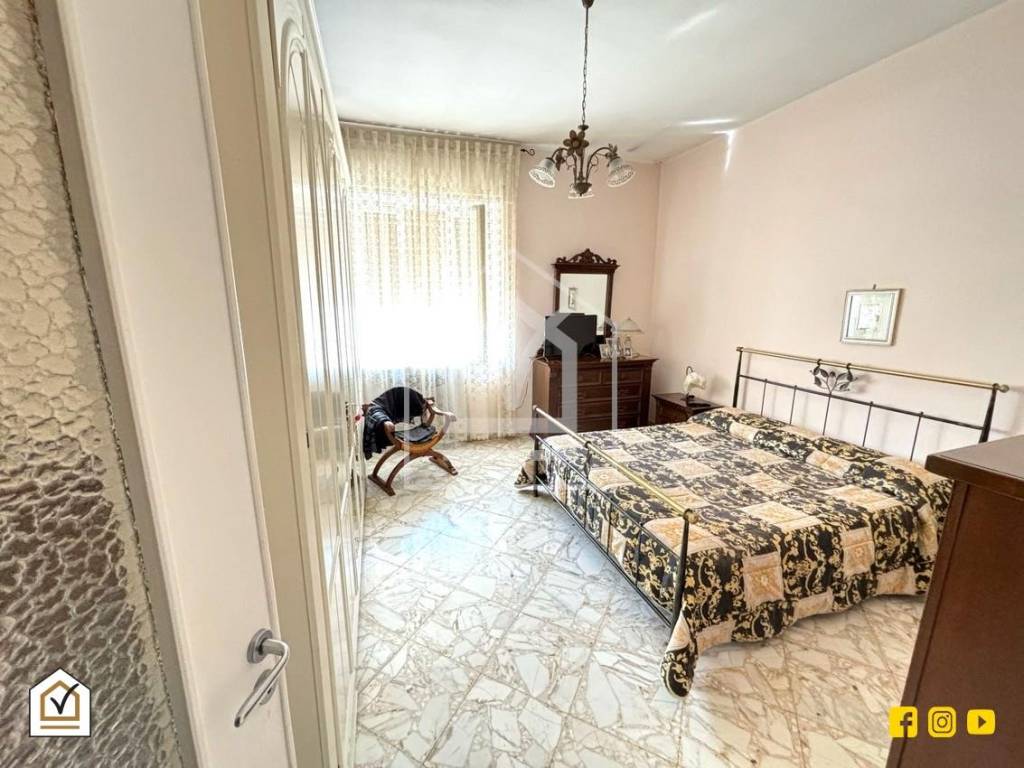 appartamento in vendita a Triggiano