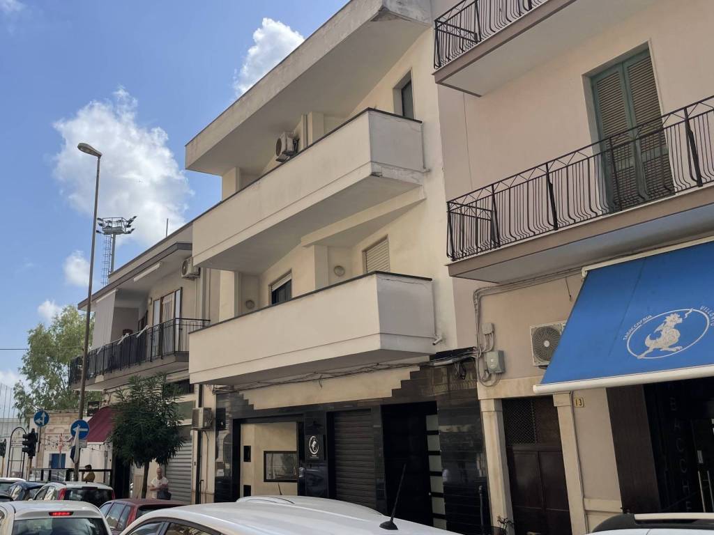 casa indipendente in vendita a Triggiano