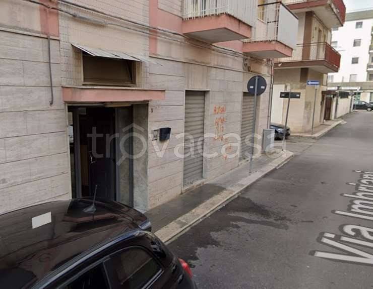 appartamento in vendita a Triggiano