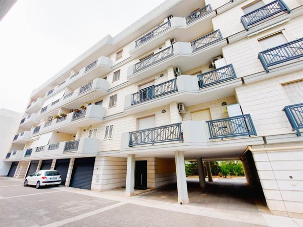 appartamento in vendita a Triggiano