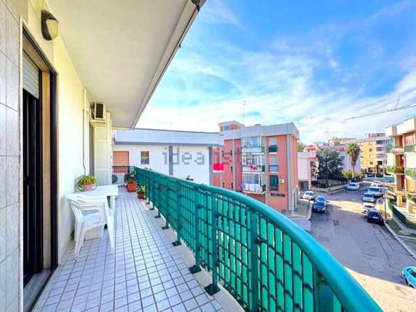 appartamento in vendita a Triggiano