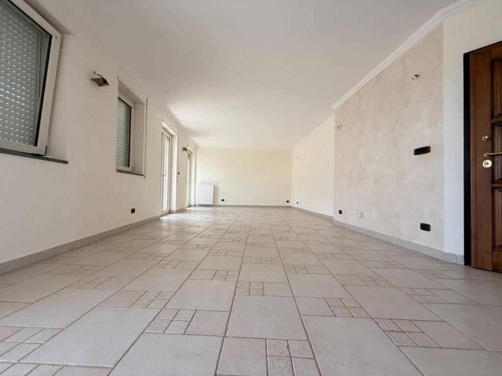 appartamento in vendita a Triggiano