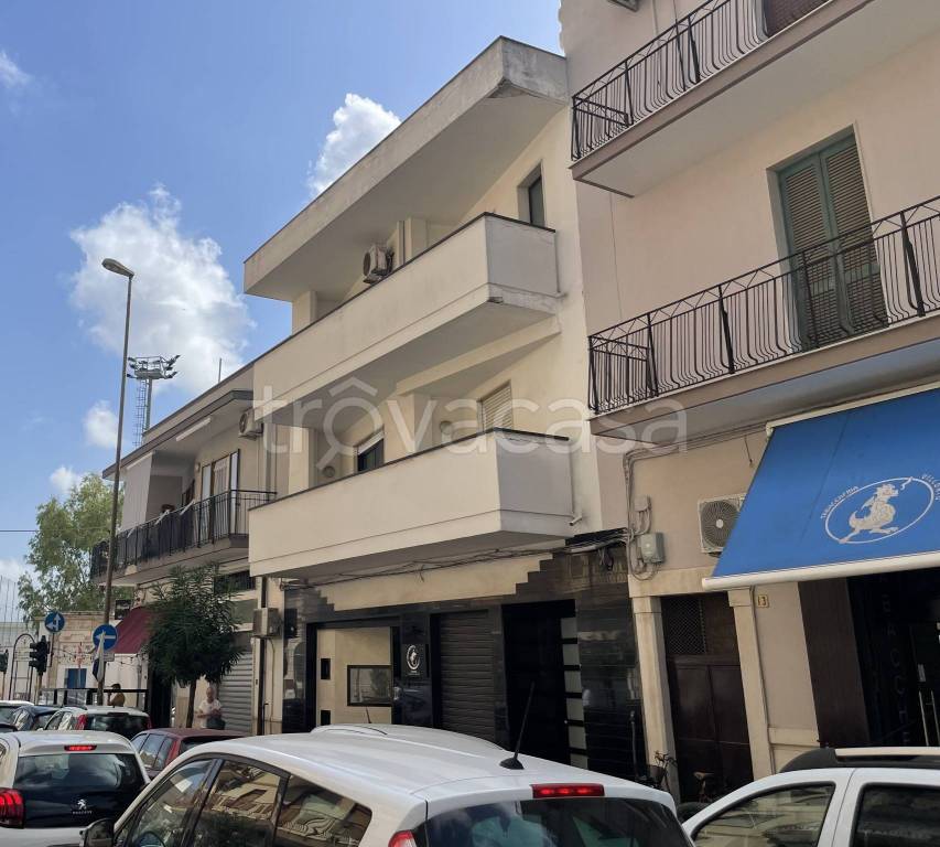 casa indipendente in vendita a Triggiano