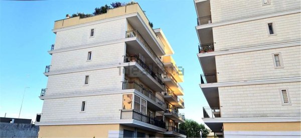 appartamento in vendita a Triggiano