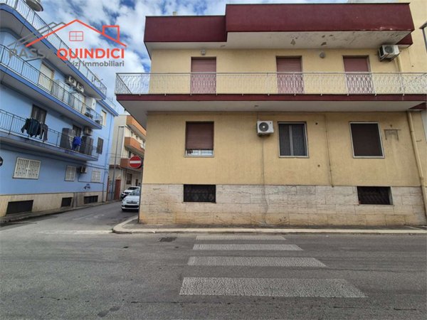 appartamento in vendita a Triggiano