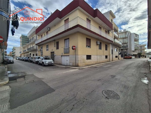 appartamento in vendita a Triggiano