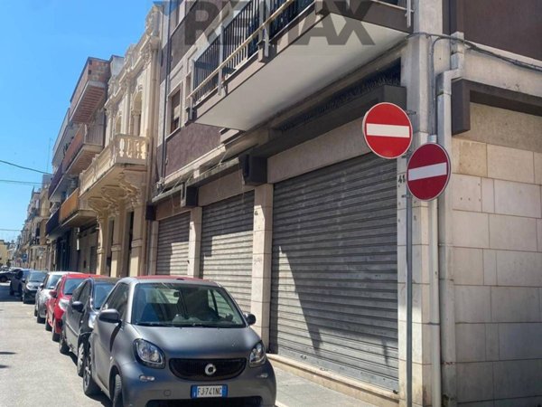 box auto in vendita a Triggiano