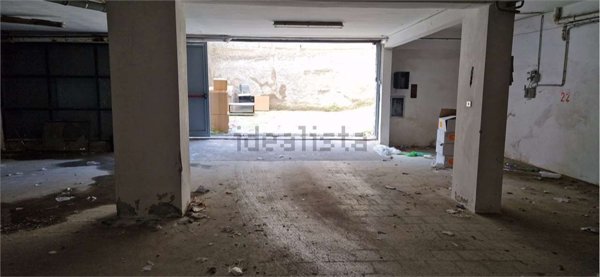 box auto in vendita a Triggiano