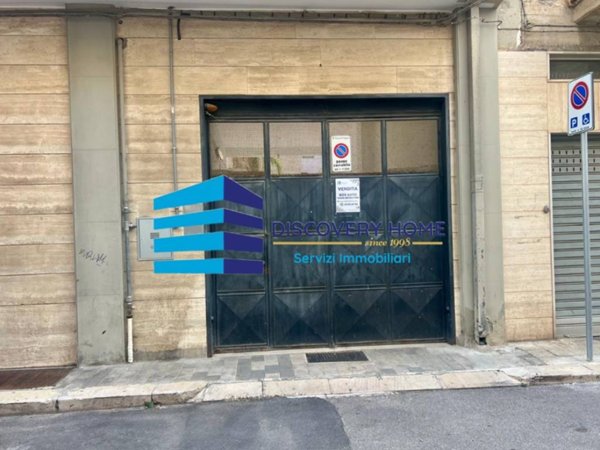box auto in vendita a Triggiano