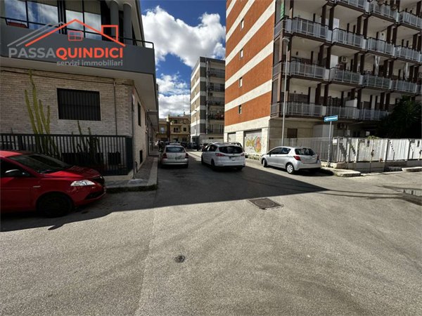 box auto in vendita a Triggiano