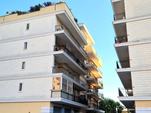 appartamento in vendita a Triggiano