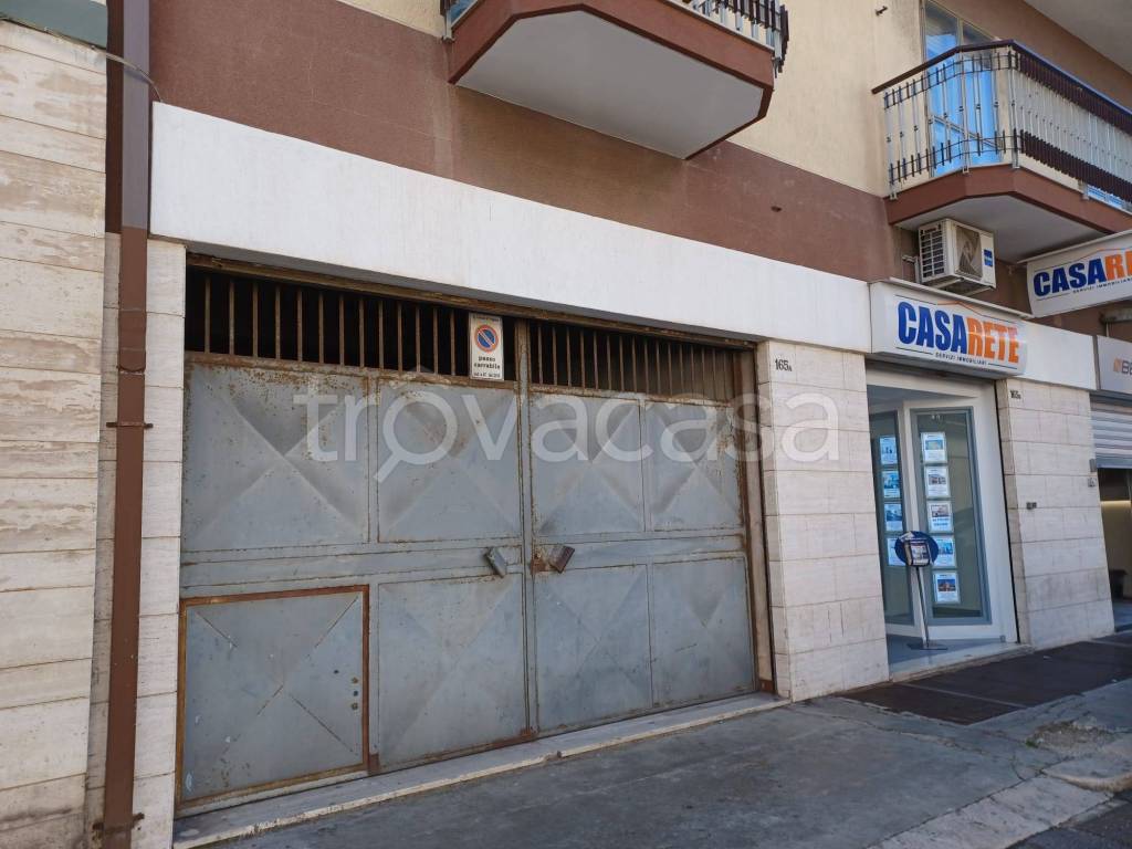 box auto in vendita a Triggiano