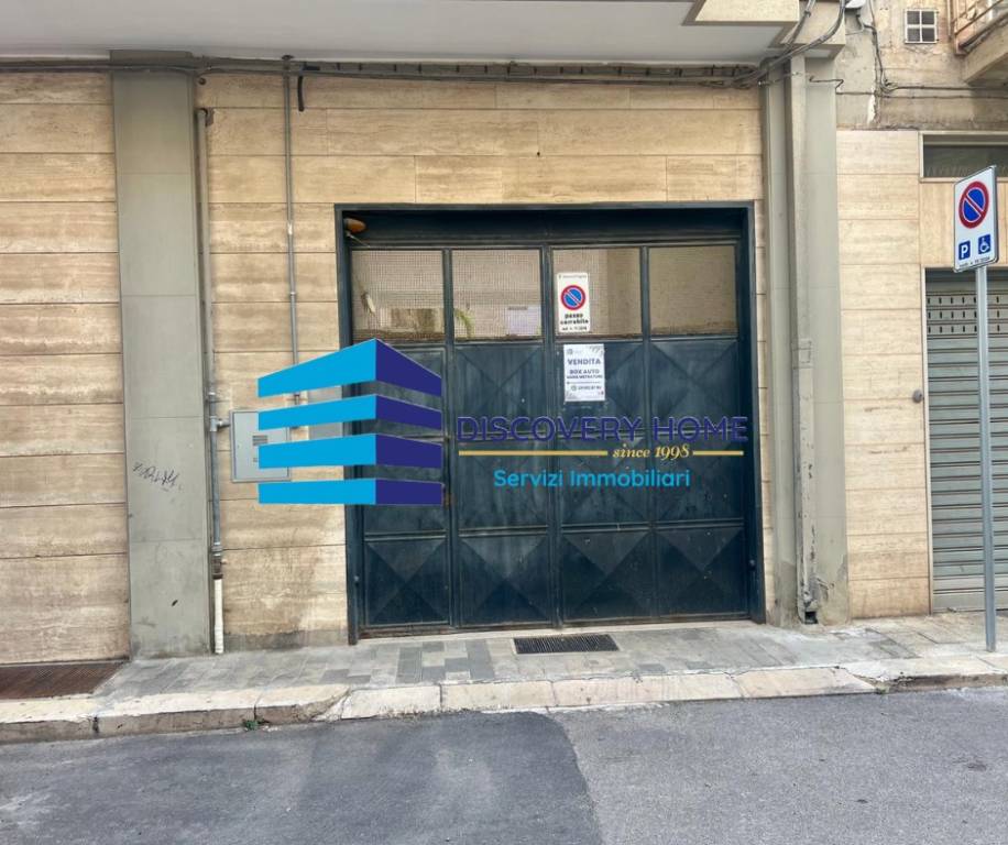 box auto in vendita a Triggiano