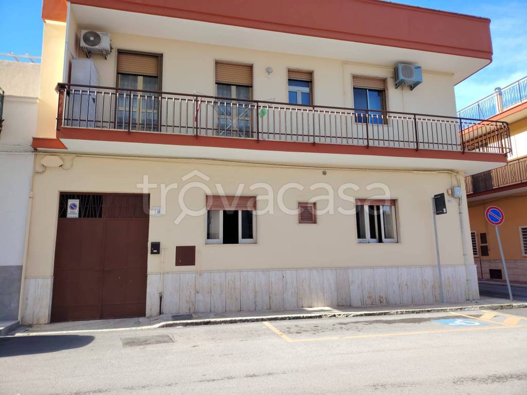 appartamento in vendita a Triggiano