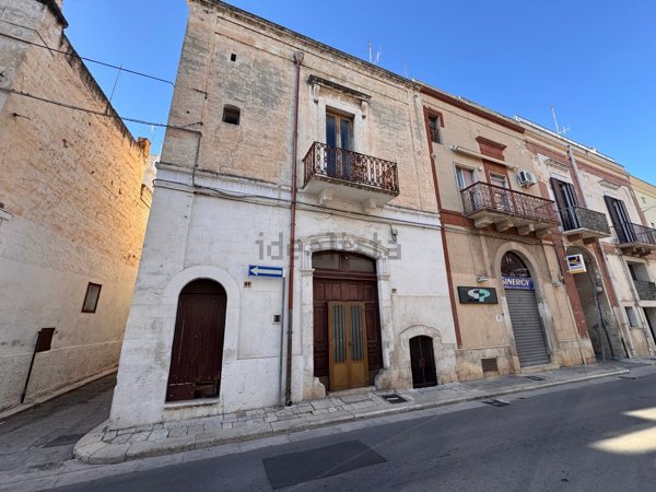 casa indipendente in vendita a Triggiano