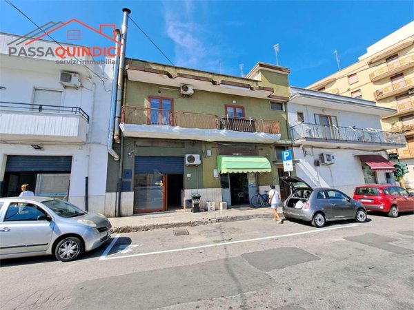appartamento in vendita a Triggiano