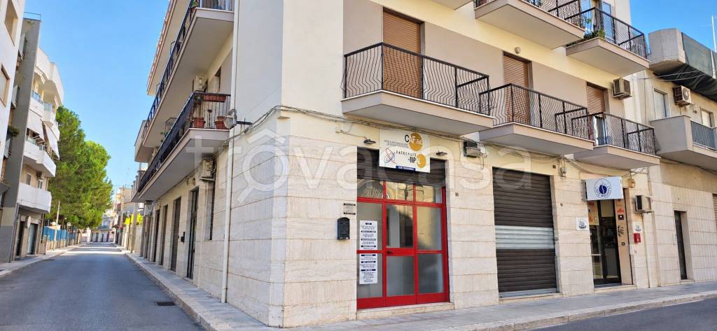 appartamento in vendita a Triggiano