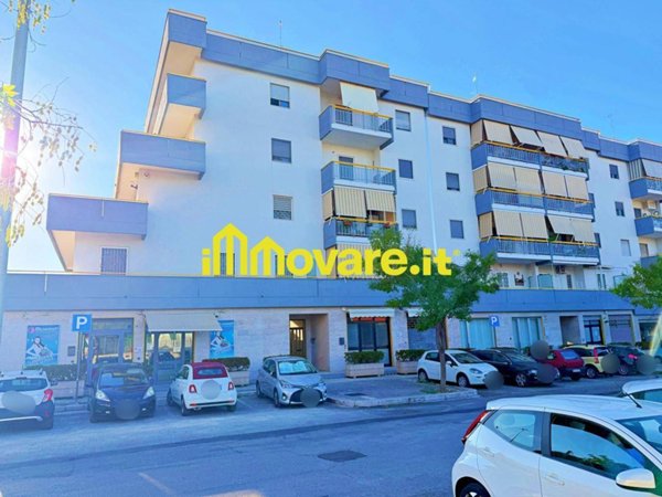 appartamento in vendita a Triggiano