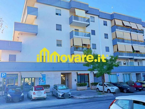 appartamento in vendita a Triggiano