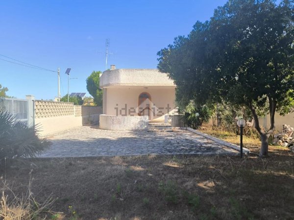 casa indipendente in vendita a Triggiano