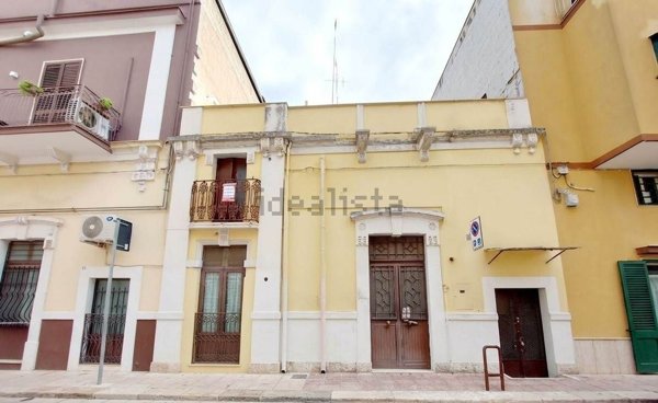 casa indipendente in vendita a Triggiano