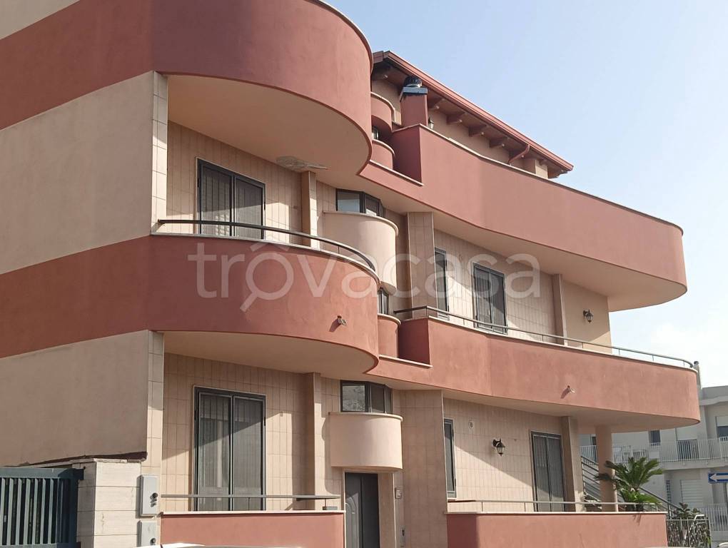 casa indipendente in vendita a Triggiano