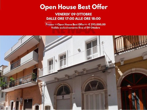 casa indipendente in vendita a Triggiano