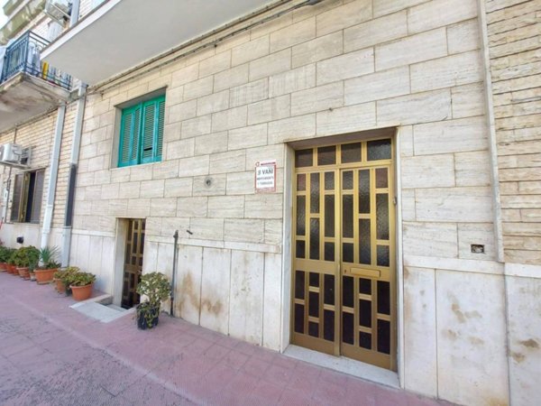 casa indipendente in vendita a Triggiano