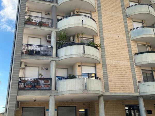 appartamento in vendita a Triggiano