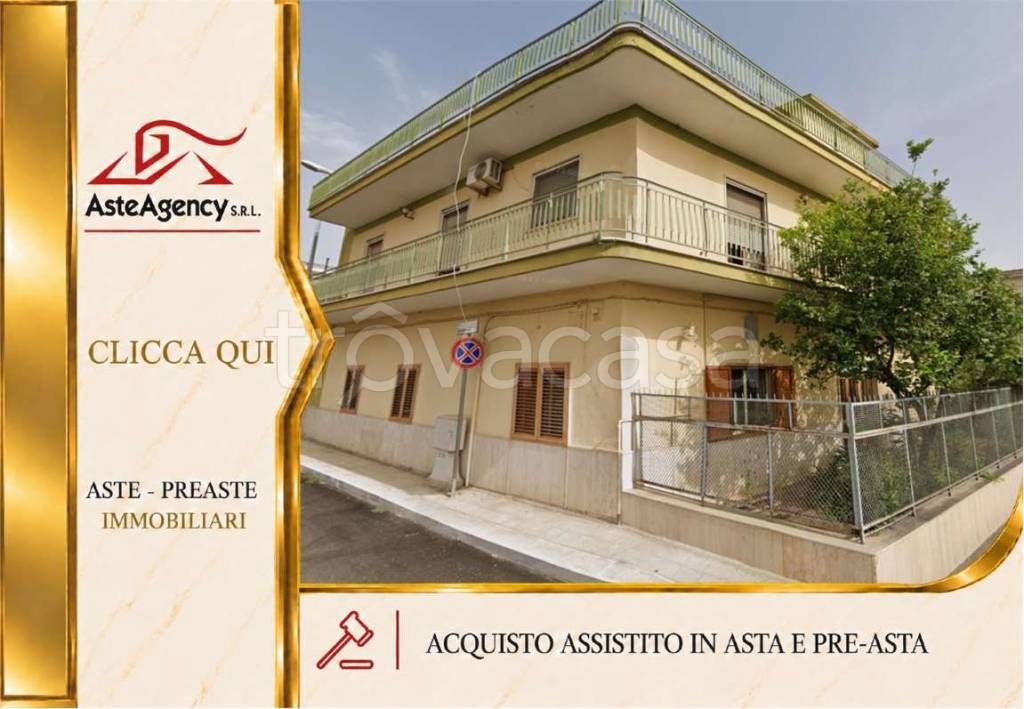 appartamento in vendita a Triggiano