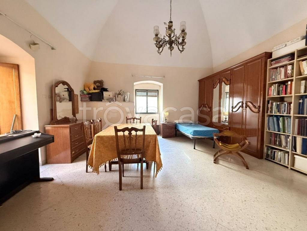 casa indipendente in vendita a Triggiano