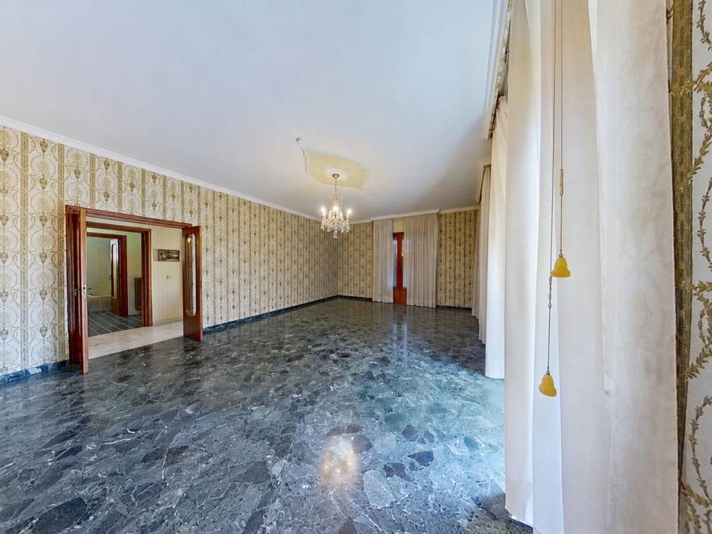 appartamento in vendita a Triggiano