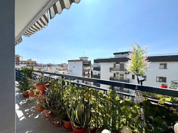 appartamento in vendita a Triggiano